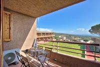 Elegant Sea View Studio in Costa Smeralda - Ferienwohnung Cugnana Verde