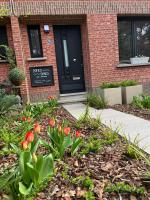 Wellnessaccommodatie Domus Dunes - Kempense zandduinen - B&B Grobbendonk