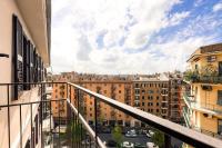 Alma e Musica-400 meters from the Colli Albani metro stop - B&B Roma