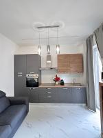 15m Como and 20m Milan Apartment with parking - B&B Turate