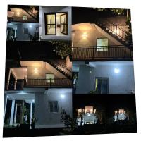 Donald House Cabana - B&B Kandy