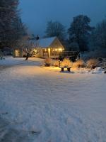 Östra Nyrups Lantliv - B&B Höör