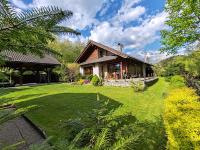 Apartmany Janosikove diery - B&B Terchová