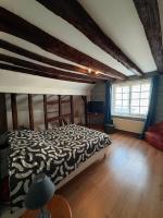La Baraque de Beauval - Chambres d'hôtes Saint-Aignan