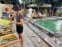 Garden House Nha Trang - B&B Nha Trang