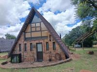 Cosy Cottage - Ferienwohnung Buffelspoort