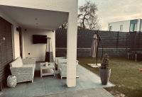 Apartment Timeout - B&B Welschbillig