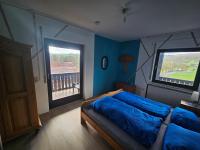 Pension Forellenhof - B&B Bad Soden-Salmünster