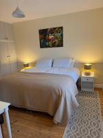 Waterfront Apartment - Ferienwohnung Dingle