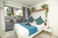 Urban Oasis Studio - B&B Port Elizabeth