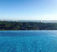 Apartamento Acapulco Roosevelt - B&B Punta del Este
