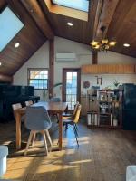 Attico Inn ムーミン公園近く - Bed and Breakfast Hanno
