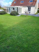 LES CANAILLOUS 4 clos la fossette Asnelles - B&B Asnelles