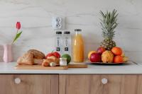 Marina Apartament Old Town View - B&B Kamień Pomorski