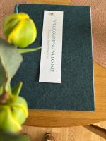 Fewo trallafitti - B&B Wetter