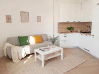 Appartement Deluxe
