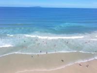 palmas beach - B&B Governador Celso Ramos