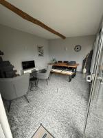 Romantic Ticino Rustici - Chambres d'hôtes Gordola