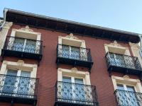 Apartamento Calera - Ferienwohnung Burgos