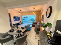 Luxury Stay Apt 203 - Brand New - Private Parking - Ferienwohnung Limassol