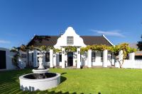 Shelanti Guesthouse - B&B Ceres