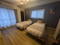 Prime stay Jyuso 202 - B&B Osaka