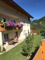 Appartments Unterburg - Chambres d'hôtes Chiusa