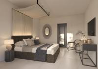 Superior Suite mit Meerblick