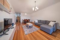 Falcon Flat by Mth - B&B Santa Cruz