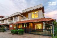Brickstone Villa by VEO - Part of StayVista - Chambres d'hôtes Bangalore