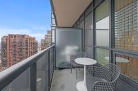The Best Location 1 Bedroom Condo in the Heart of Downtown Toronto - Chambres d'hôtes Toronto
