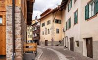 Maison Perrod Wellness & Nature Experiences - Chambres d'hôtes Predazzo