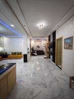 Peaceful Apartment Fes - B&B Fes