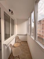 Comodo Apartment - B&B Turda