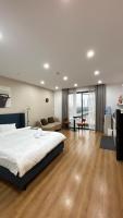 Vinhomes Dcapital Byscore Apartment - B&B Hanoi
