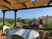 Le Villette di Porto Ottiolu - Ferienwohnung Porto Ottiolu