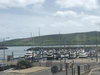 Waterfront Apartment - Ferienwohnung Dingle