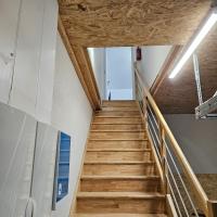 Lila - Ferienwohnung La Chapelle-de-Brain