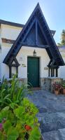 Complejo Rural Huerta Grande - B&B Algeciras