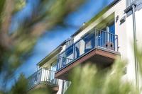 PUŠYNĖ LOFT - Čiki Puki Kunigiškiai - by Hello Sea homes - B&B Palanga