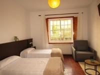 Habitación Doble con cama supletoria - 2 camas