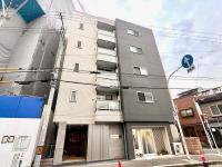Prime stay Jyuso 401 - B&B Osaka