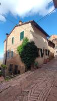 Ciliano 16 - Bed and Breakfast Montepulciano