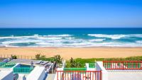 12 Skiathos Ballito - Ferienwohnung Ballito