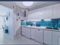 Słoneczny Apartament Promenada Gwiazd J&F - B&B Międzyzdroje