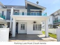 Farhana Luxe - B&B Kuala Terengganu
