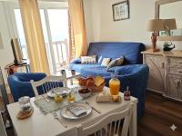 L'Horizon Bleu – Vue Mer & Parking Privé - B&B Villers-sur-Mer