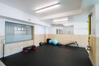 302 Hibernian Towers Self Catering Accommodation - Ferienwohnung Strand