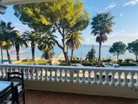 Valeria Apartment - Ferienwohnung Saranda
