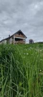 Domek z widokiem ,, BARTKÓWKA" - B&B Gródek Nad Dunajcem